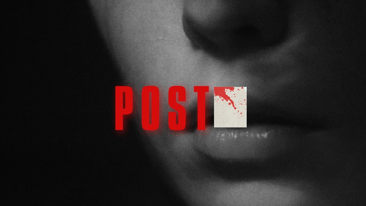 POST short Film, MOST SUSPENSEFUL Thriller Movie of 2025 !!