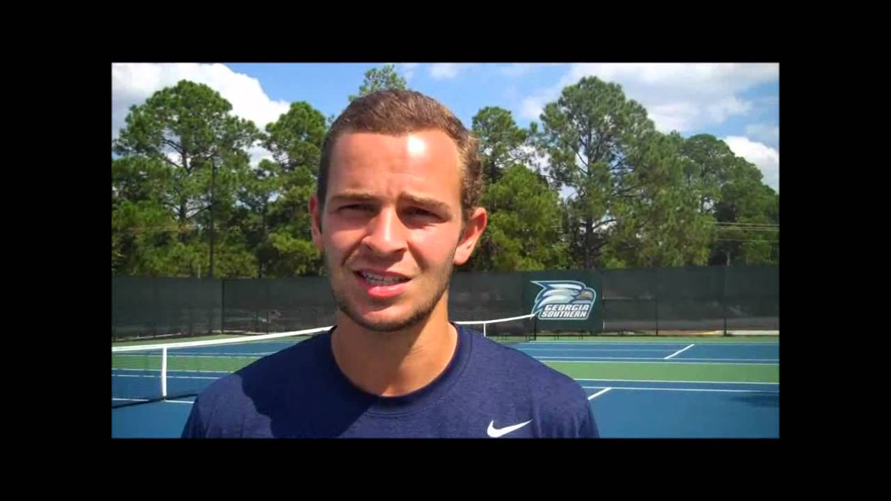 Post-match interview with Matthijs Verdam 10-7-2012