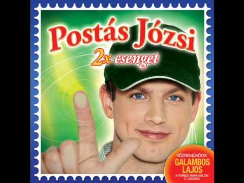 Postás Józsi - Hozom a postát