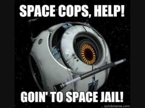 Potal - Space core remix