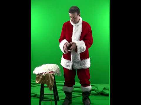 Potalay Men's Deluxe Santa Suit 10pc. Christmas Adult Santa Claus Costume Reviews