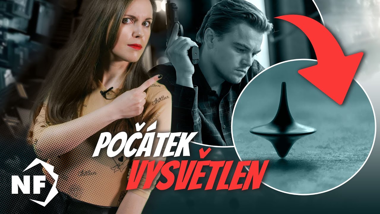 Počátek Christophera Nolana konečně vysvětlen (možná?)