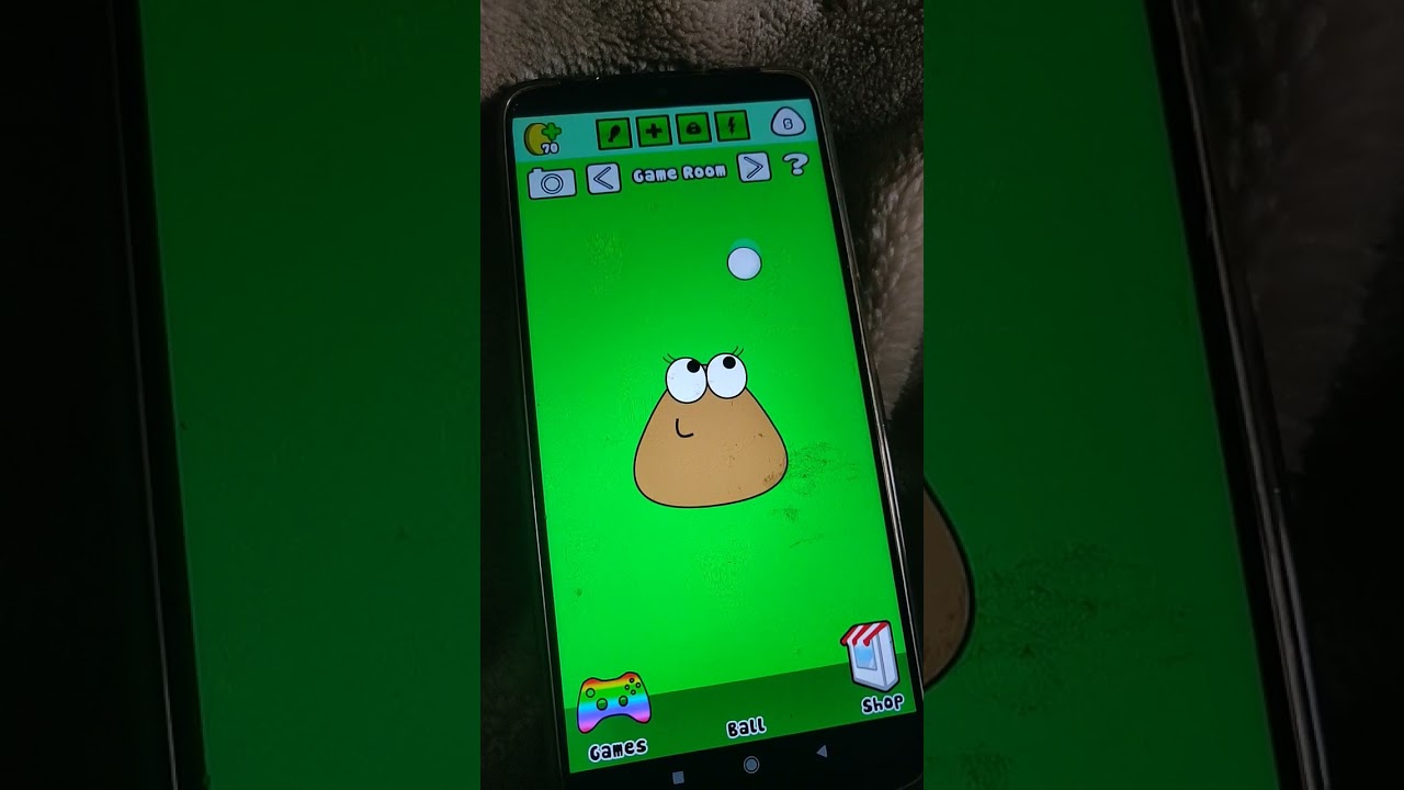 Pou Wee