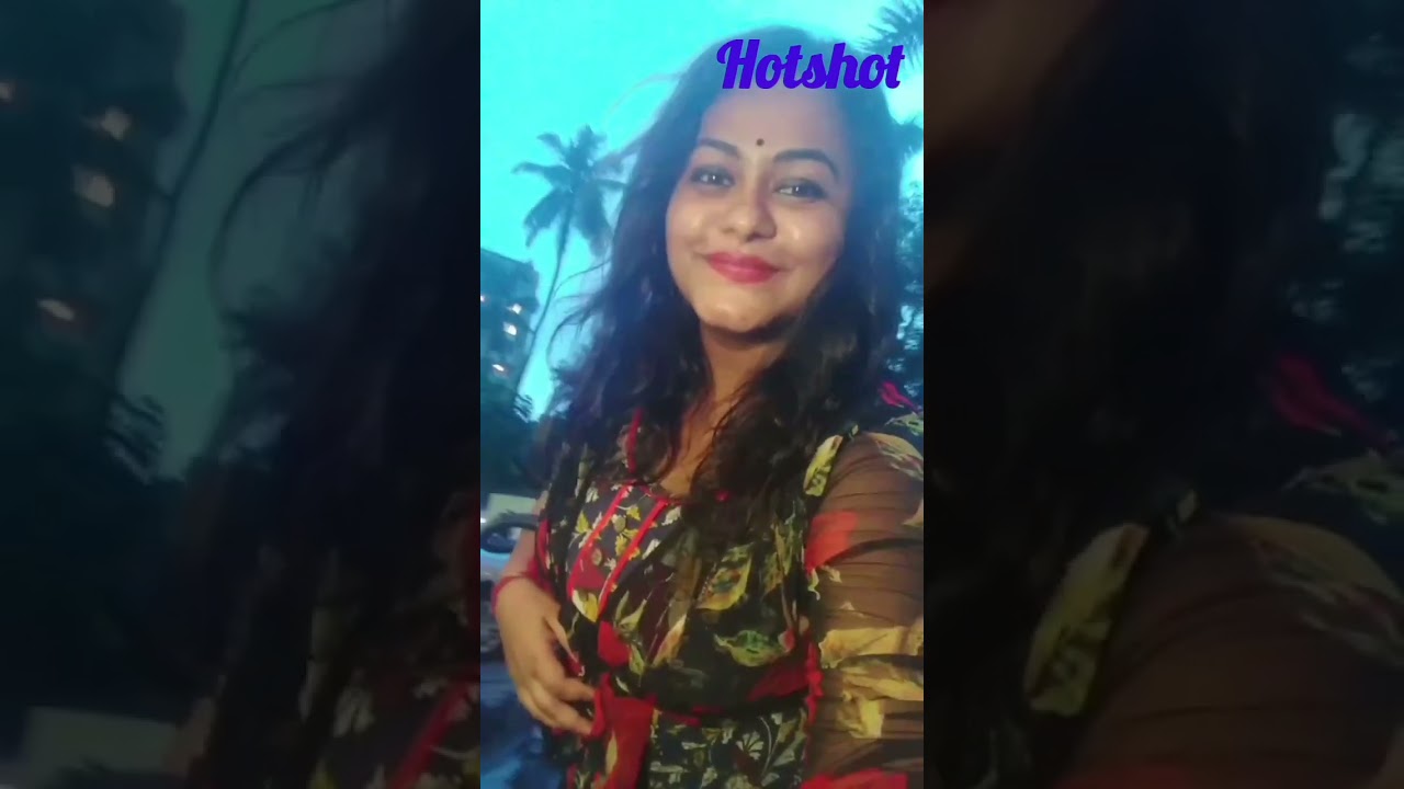 Poulami Hot Live Video