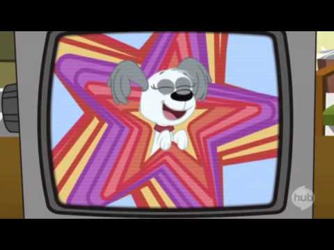 Pound Puppies: Happy That You're Home Compilation