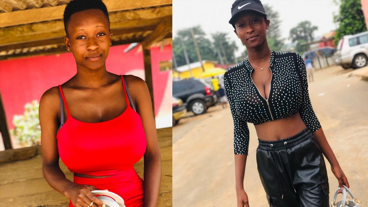 Poupeemimi from Côte d'Ivoire🇨🇮 - Quick Wiki Biography,Age Height,Relationships,Plus size model..