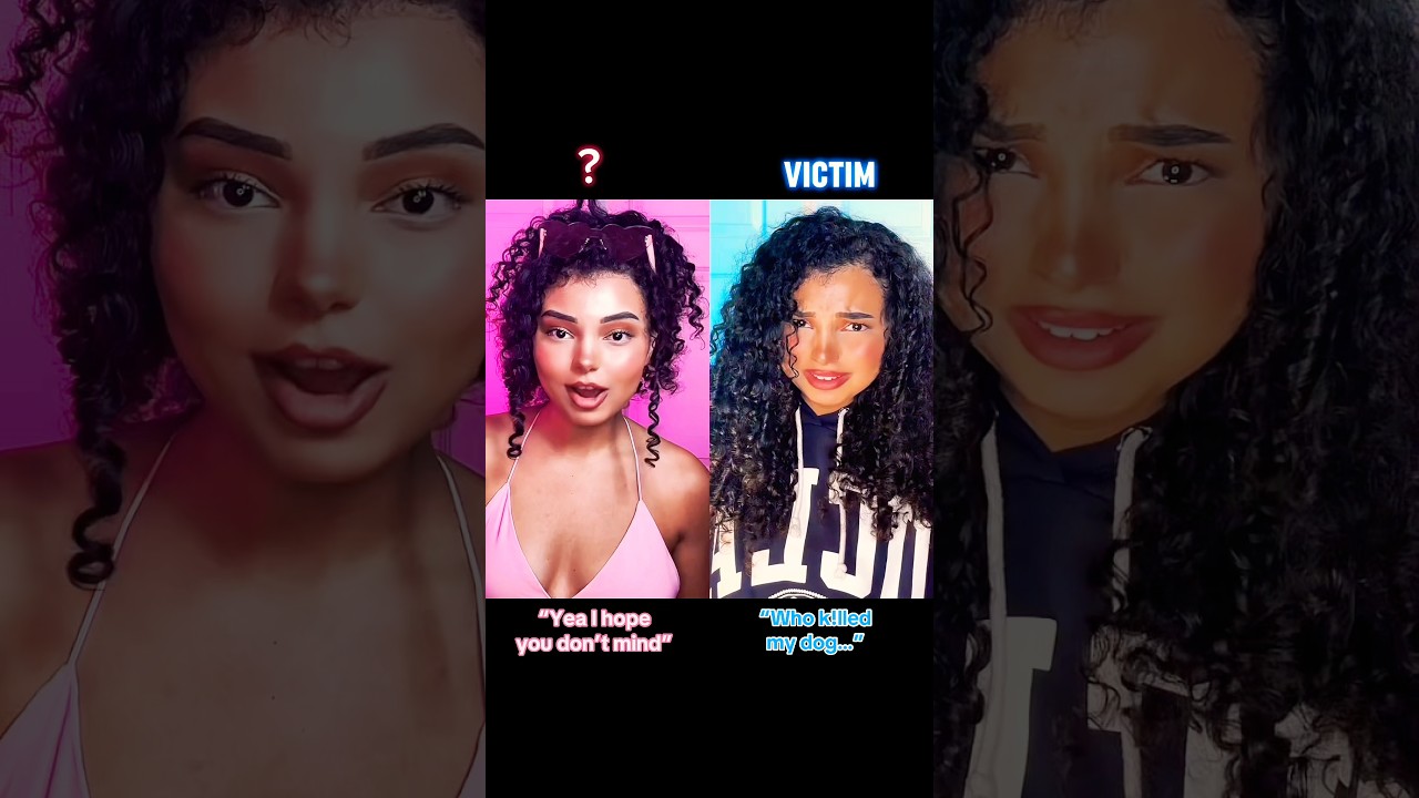 pov : The mean girl took her bully!ng too far… #meangirls