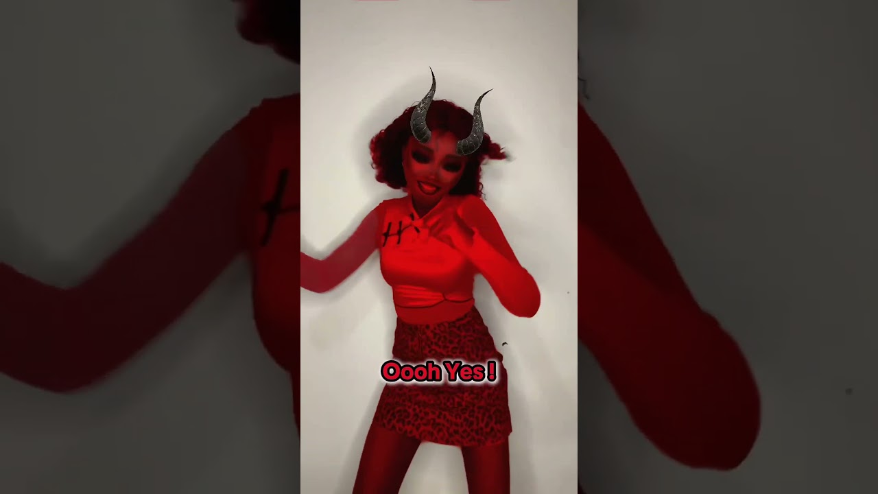 POV : Tu profites de ta tante pour demander la permission 🤣 #humour #kimytiktok #mere