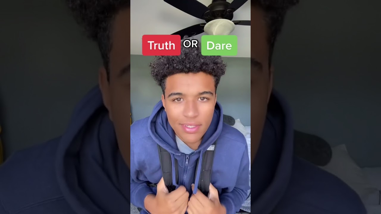 #POV : you play Truth or Dare🥺💔 #shorts #viral #truth #trending #prank #funny #meme