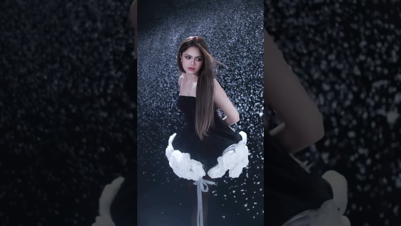 POV : YOU'RE HAVING A WINTER FASHION STYLING SESSION | #WhatJejeDid | IG @jejehadid_