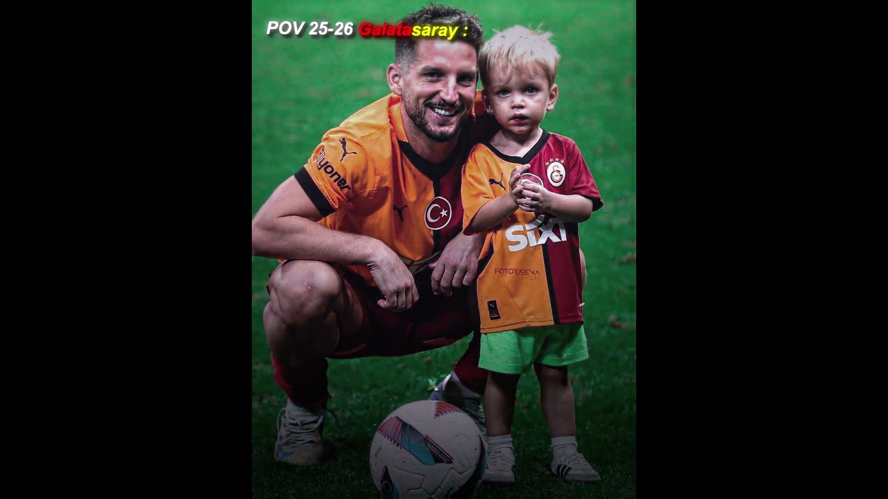 POV: 25-26 Galatasaray 😥 #viral #shorts #galatasaray #football #osimhen #edit