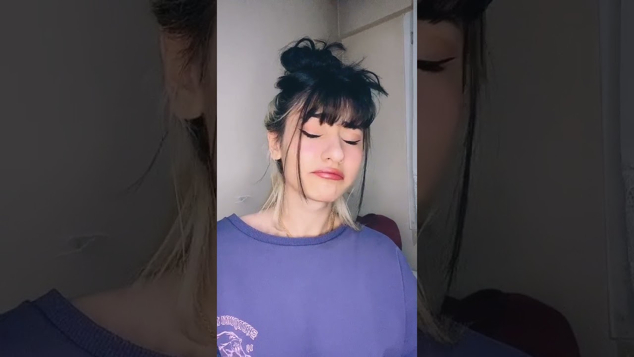 Pov “aBe KaRa MiZaH bU” diyerek 12 Nisan’ı bazı kansızların beynine sokan o. evladı ölmüştür #shorts