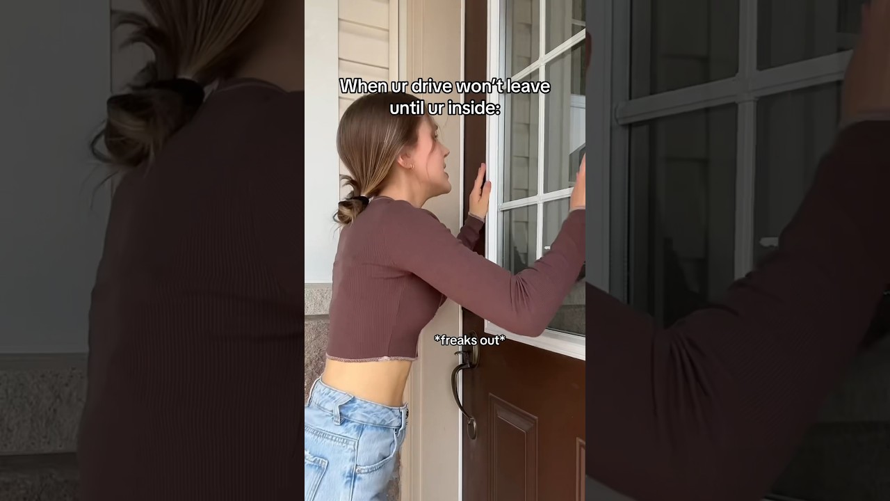 POV: awkward moments #comedy #relatable #funny #pov