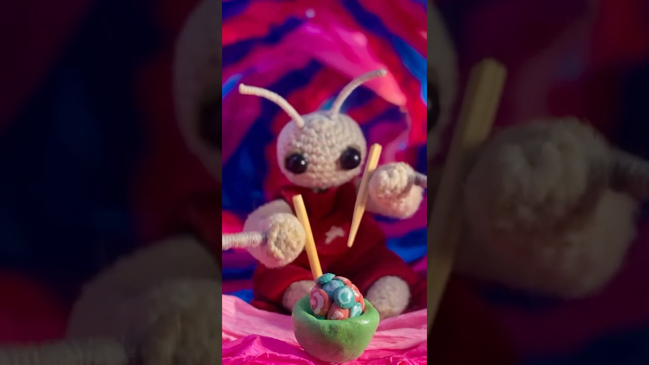POV: beetle friend saves you from the other mother ASMR🪡🗝️🧵 #asmrroleplay #asmrsounds #coraline