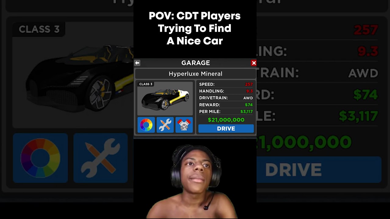 POV: Car Dealership Tycoon Players Trying to Find a Nice Car #roblox #cardealershiptycoon