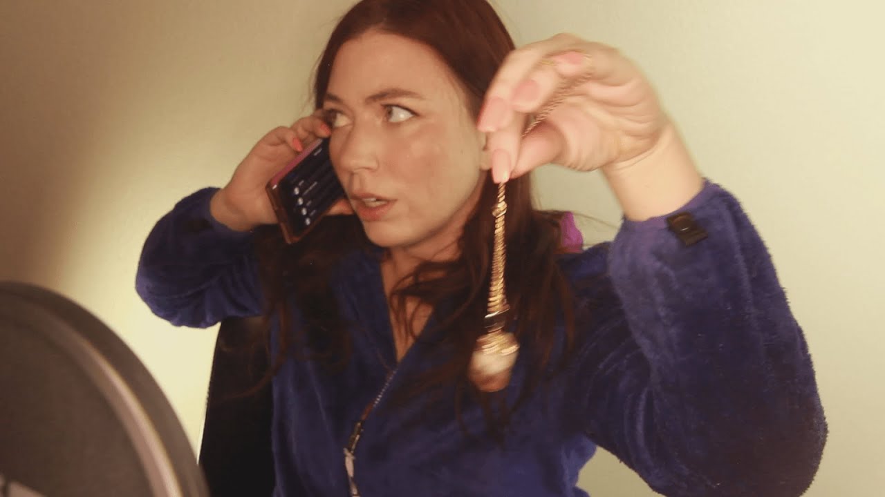 POV Covert Hypnosis & Gaslighting By Jessi Denver (Part 3)