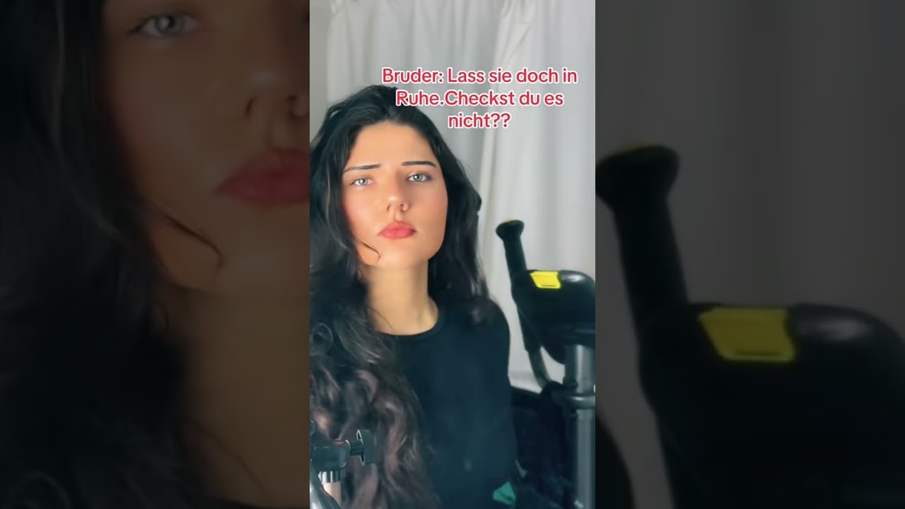 #POV: Dein Freund ist h@andgreiflich #cinematic #music #film #love #funny #newmusic #comedy
