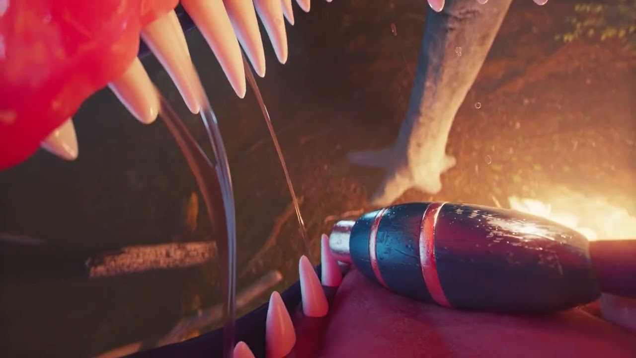POV: Dragon Vore 2