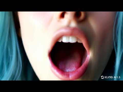 POV Giantess girl eats you - vore