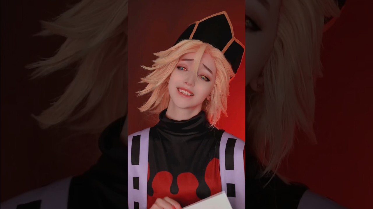#pov “Grandma I found an old cosplay photo of you”… #grandma #filter