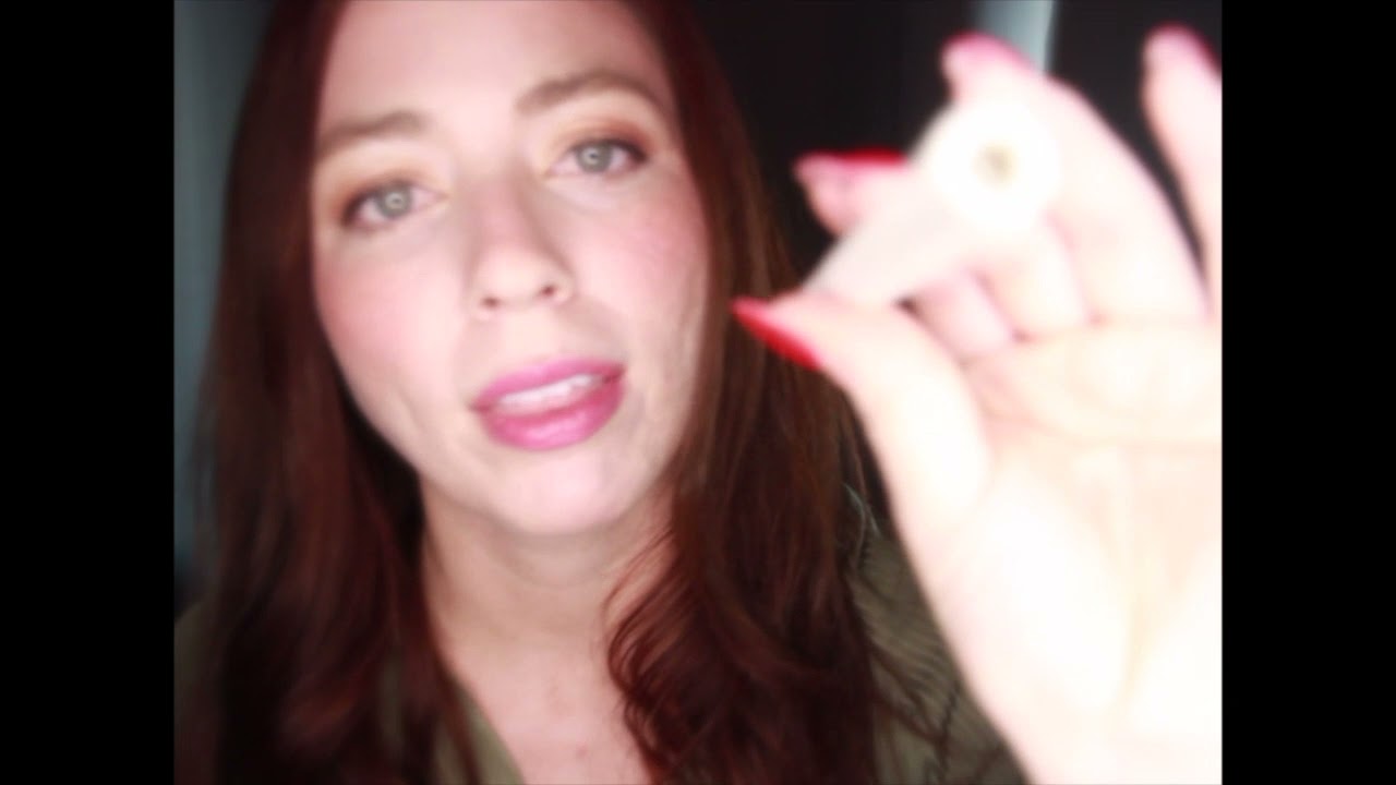 POV Hypnosis ASMR By Jessi Denver