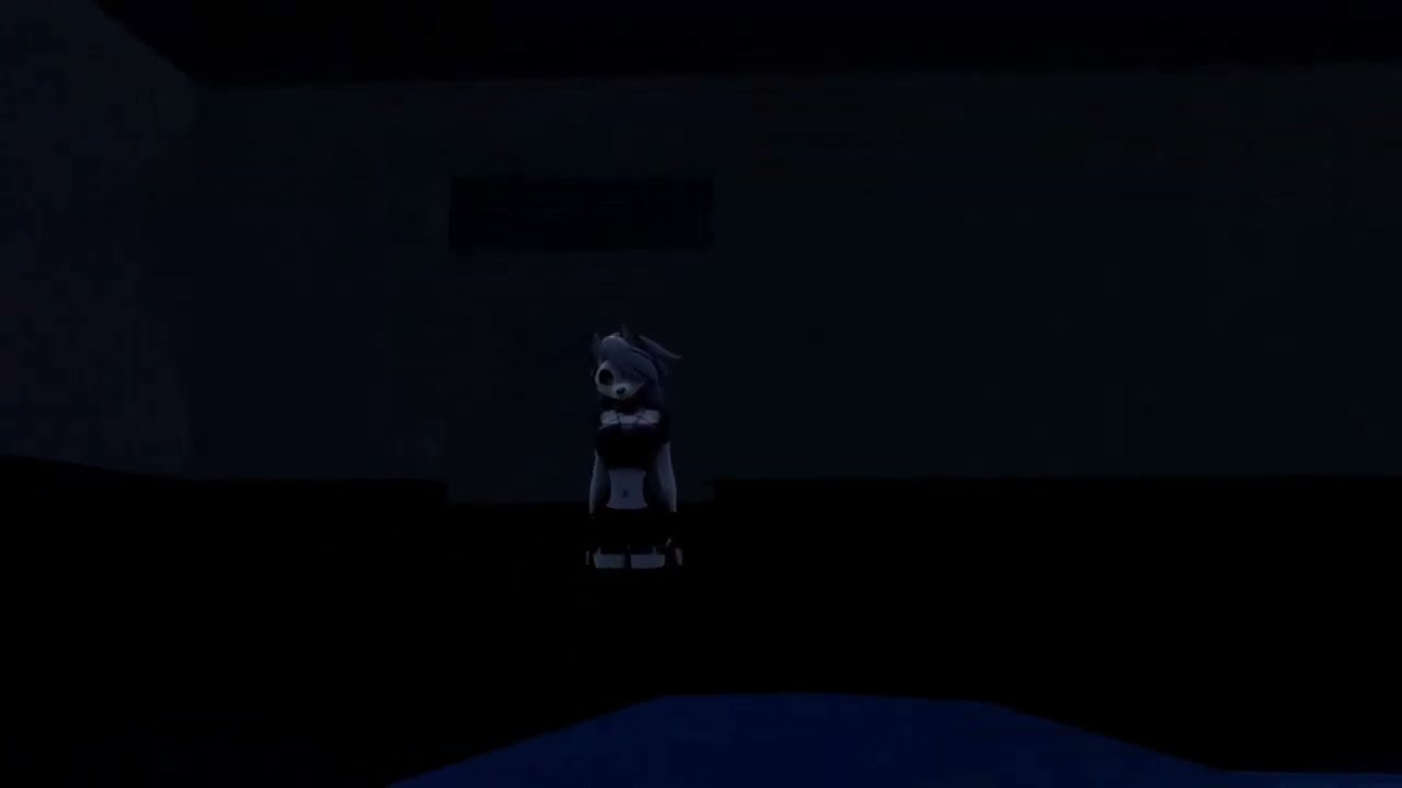 Pov Kiss: Loona the Hellhound (SFM Bedroom)