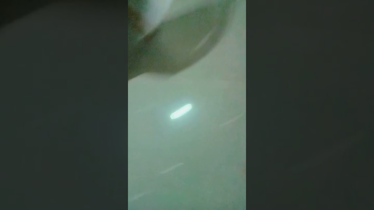 POV mau tidur