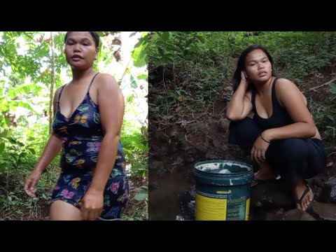 Pov. Mommy Inday vlog LIGO challenge