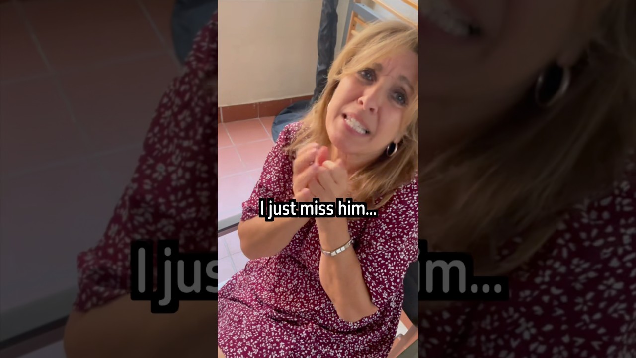POV: No Distance Can Stop You From Dating Your Friends Moms
