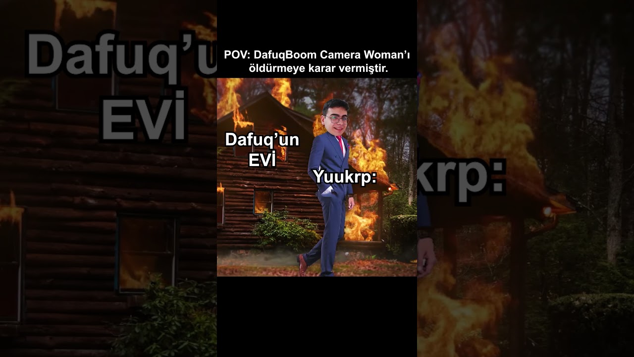 POV: Skibidi Toilet Yuukrp #skibiditoilet #yuukrp