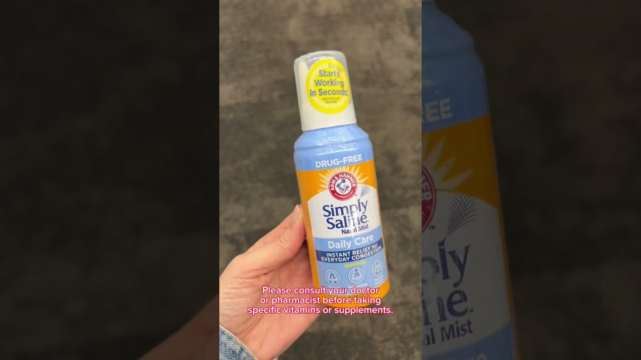 POV: Spring Hits and So Do The Allergies | CVS Pharmacy