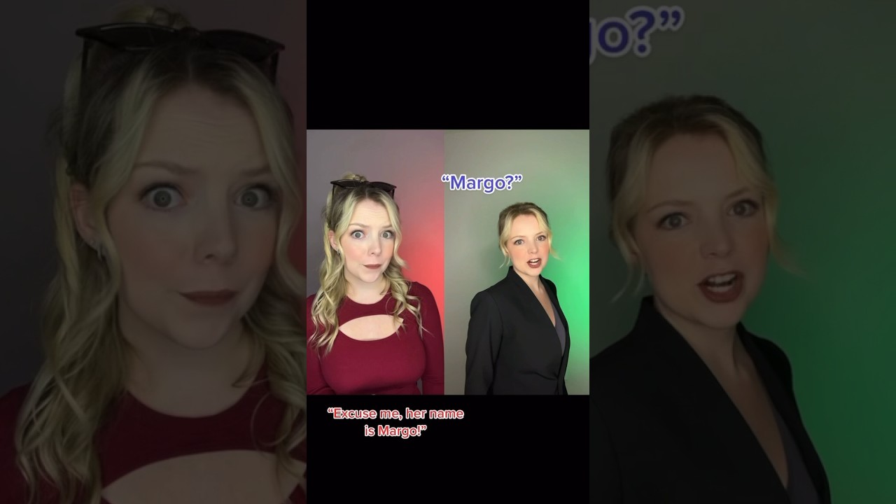 #pov the new agent forgets to use your undercover name…