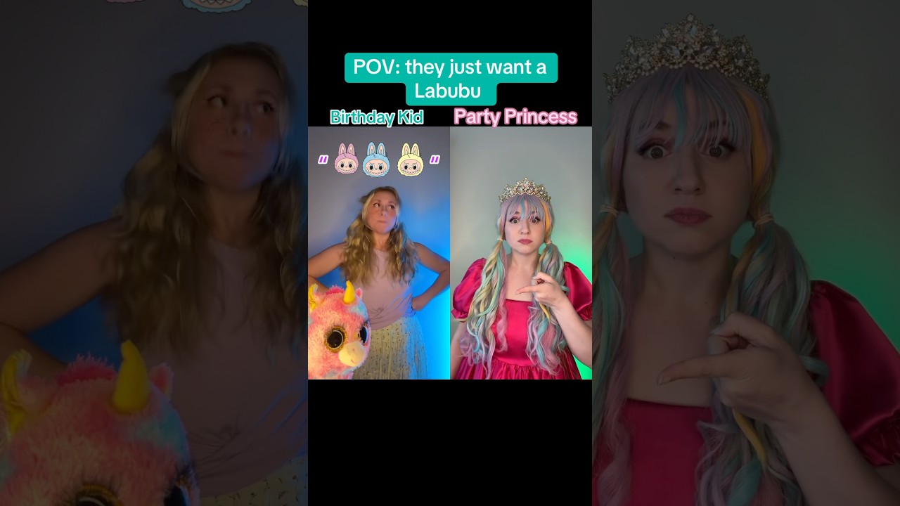 POV: they just want a Labubu (labubu song) #labubu #shorts #pov