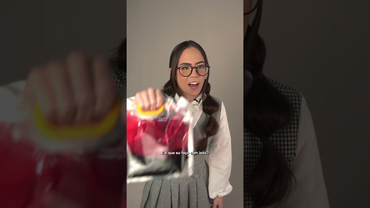 pov: vc é menina e acabou de fazer 13 anos