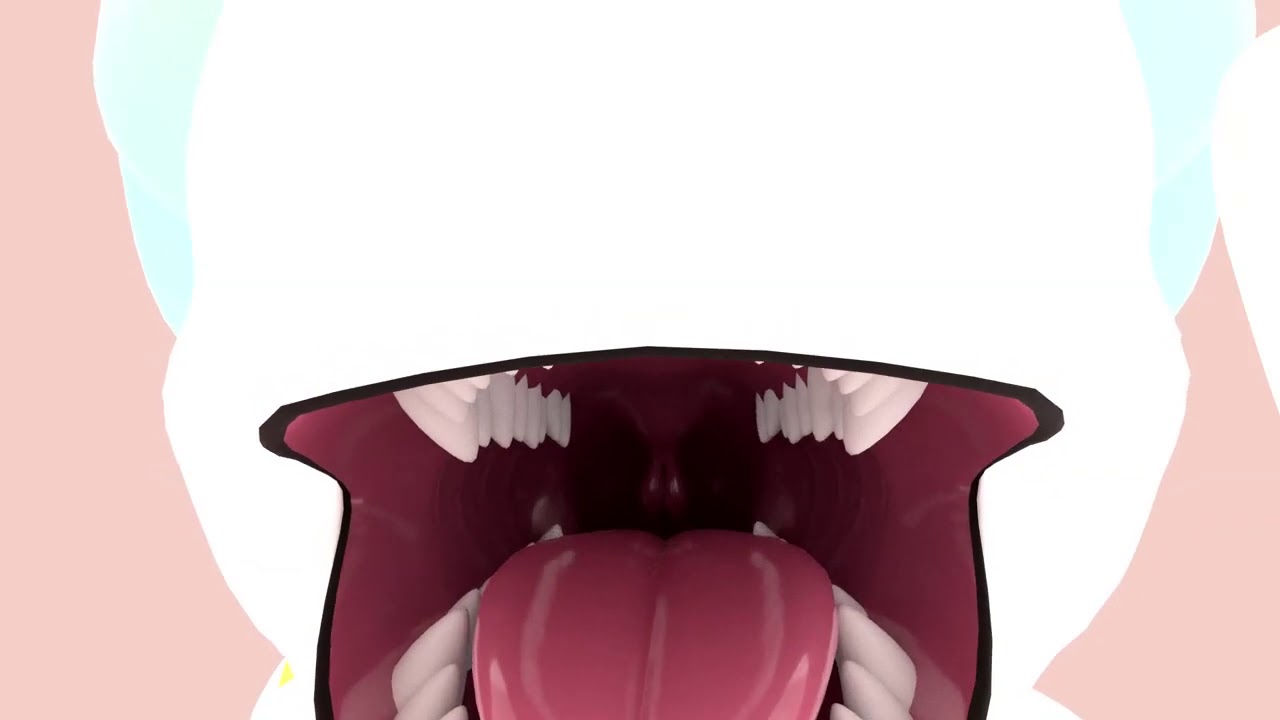 POV vore (By Kris-Kawaii)