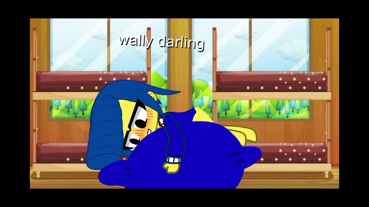 pov: wally darling vore you :D