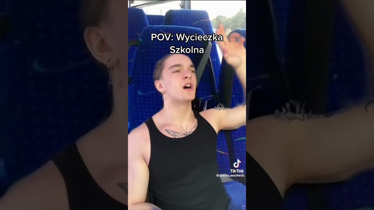 pov: wycieczka szkolna #shorts