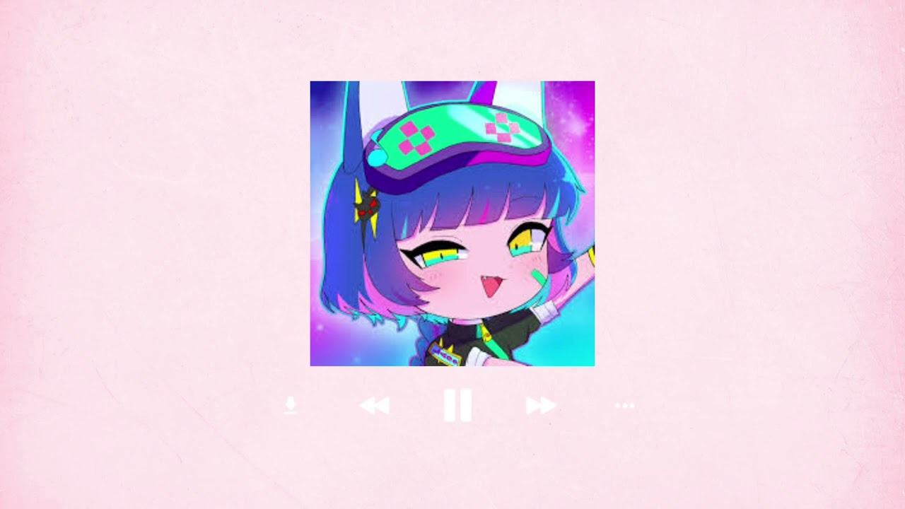 POV: you were a gacha kid (Nostalgia playlist)
