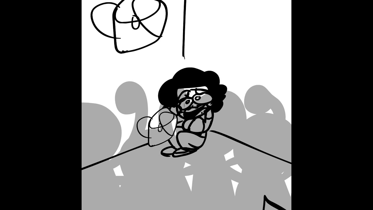 pov: you're a lincoln loud main in nickelodeon all-star brawl