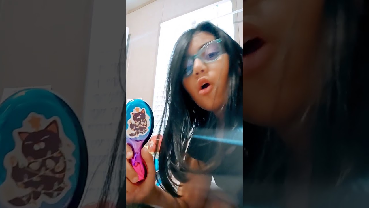 pov yourJade