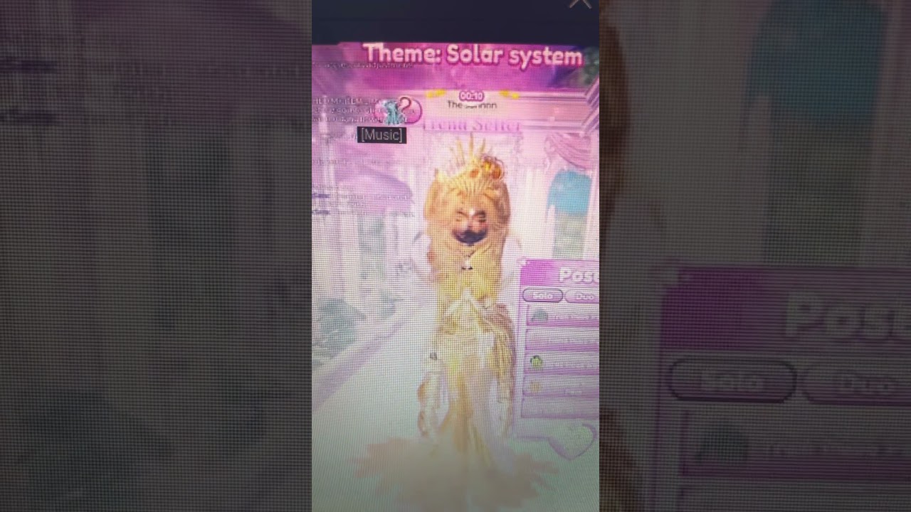 POV:me when I play alone
