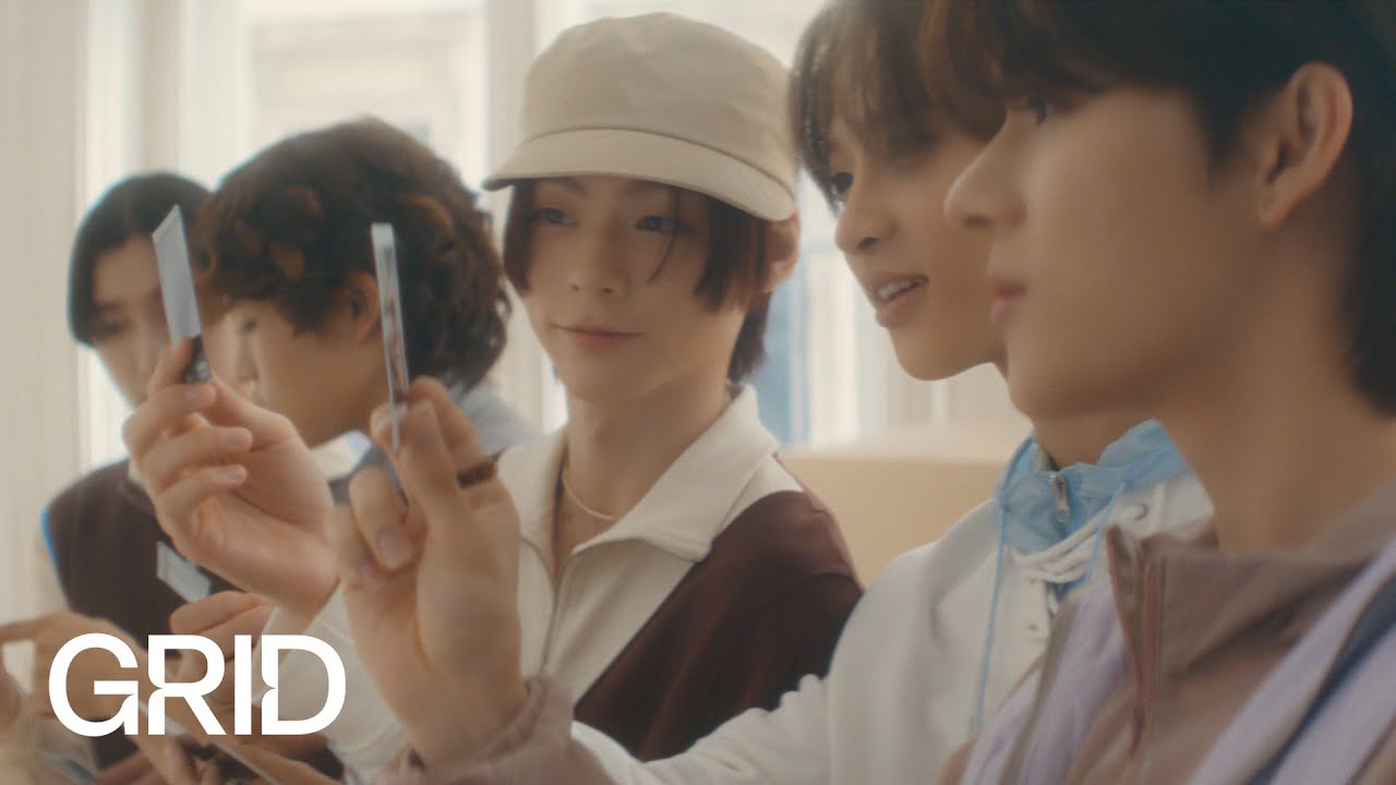 POW (파우) 'Dazzling' M/V