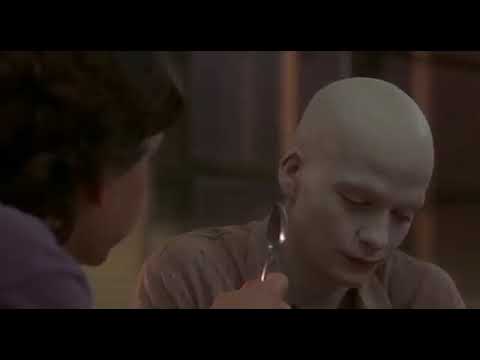 Powder 1995- Powder does A trick