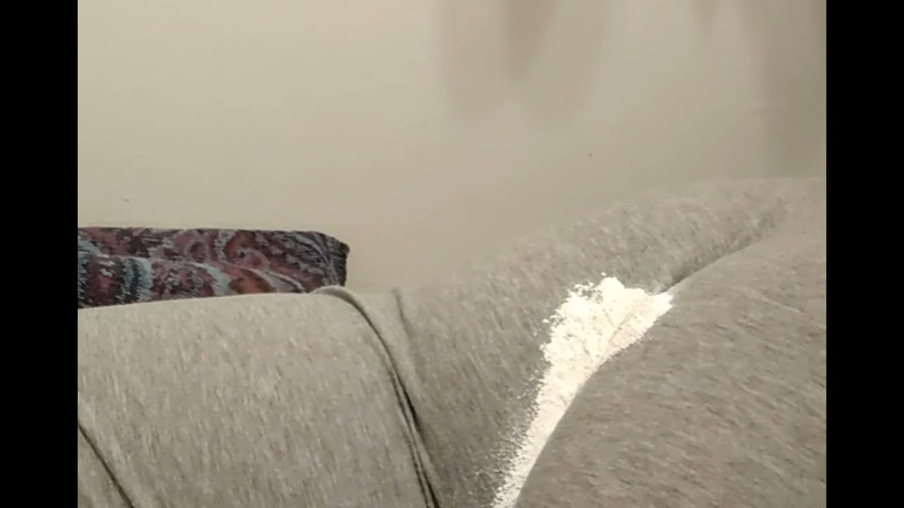 powder fart