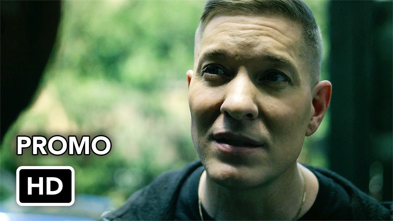 Power Book IV: Force 2x03 Promo 