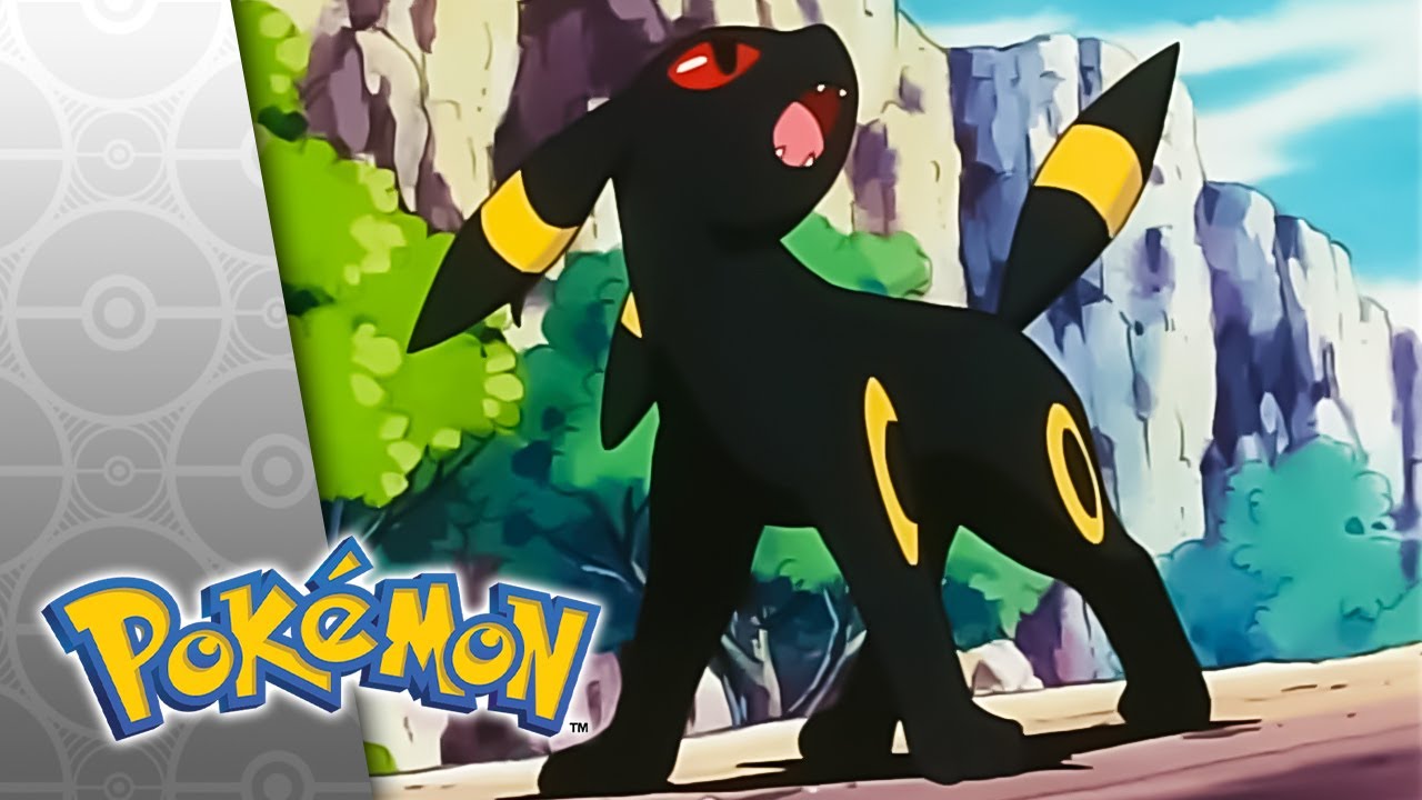Power Play | POKÉMON FULL EPISODE 14 | Season 4