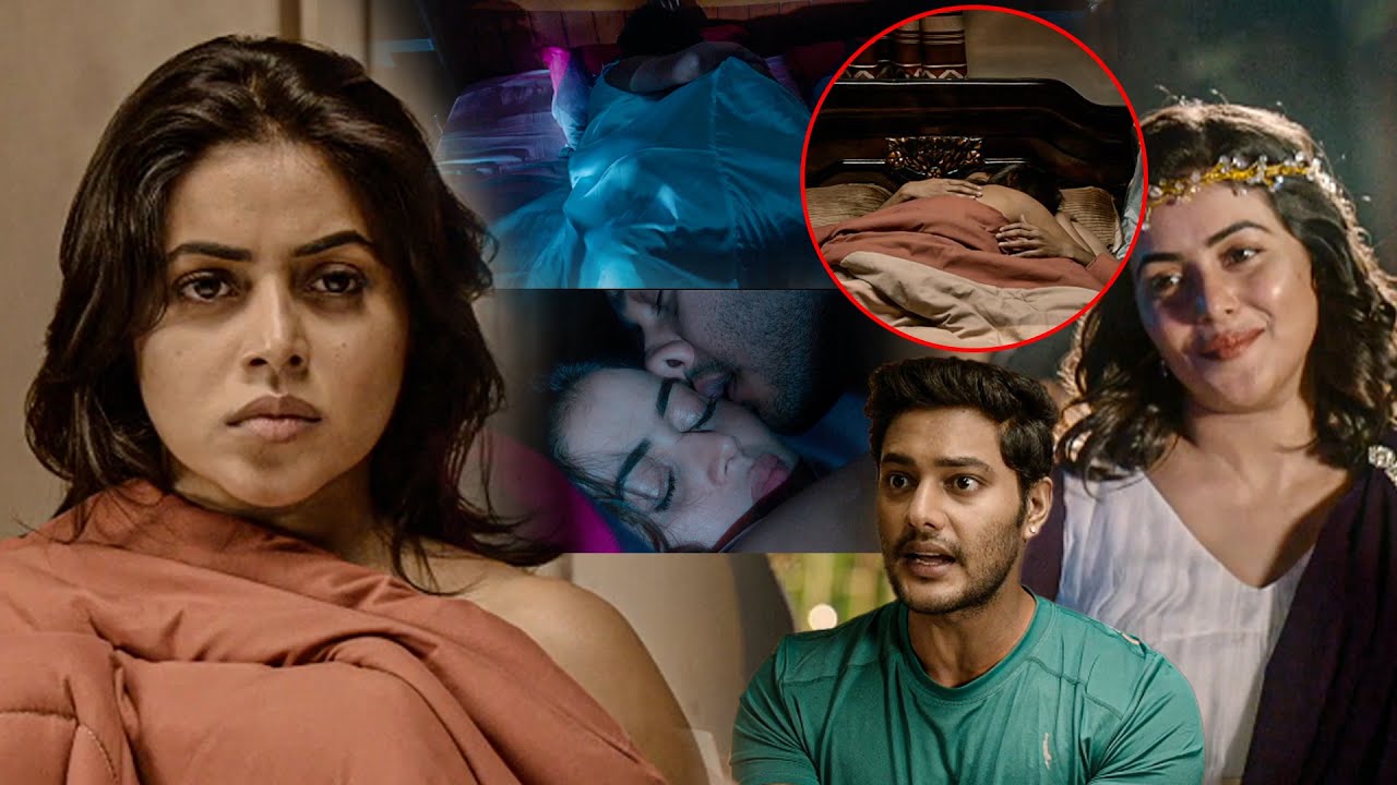 Power Play Telugu Full Movie Part 8 | Latest Telugu Movies | Raj Tarun | Poorna | Hemal Dev