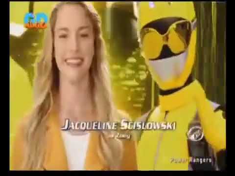 Power Rangers Beast Morphers | 6.Bölüm