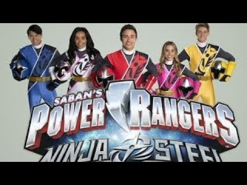 Power rangers ninja steel | 16.bölüm Maymun işi  Türkçe dublaj full izle