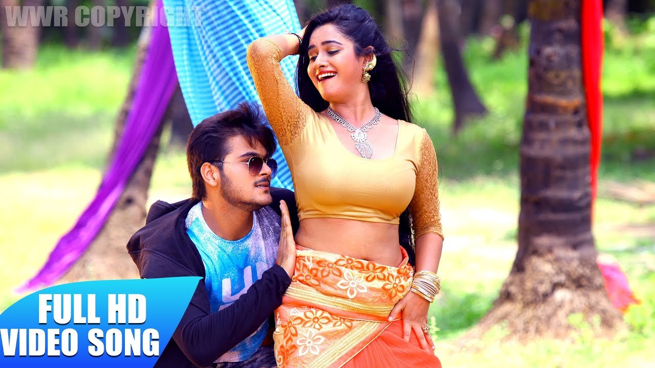 Power Tanatan | Kallu, Ritu Singh, Priyanka Singh | BHOJPURI FULL HD VIDEO SONG 2018